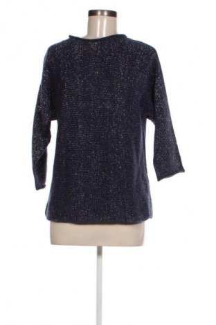 Dámský svetr Unbranded, Velikost S, Barva Modrá, Cena  99,00 Kč