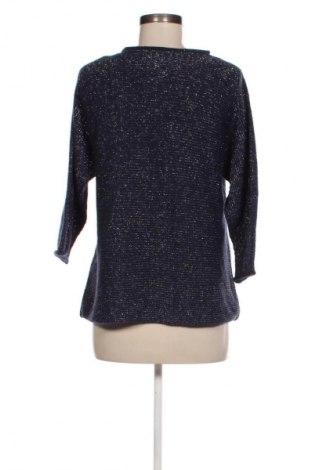 Dámský svetr Unbranded, Velikost S, Barva Modrá, Cena  99,00 Kč