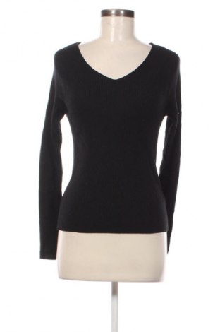 Γυναικείο πουλόβερ Unbranded, Μέγεθος M, Χρώμα Μαύρο, Τιμή 0,99 €