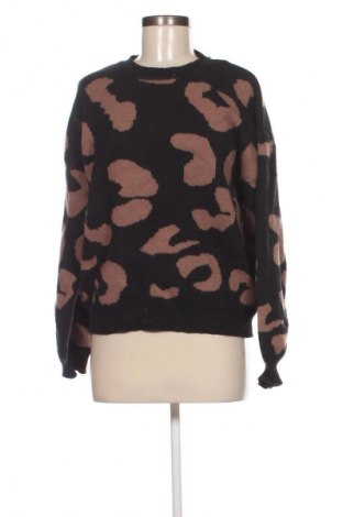 Γυναικείο πουλόβερ Unbranded, Μέγεθος M, Χρώμα Πολύχρωμο, Τιμή 3,99 €