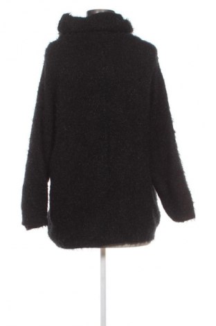 Γυναικείο πουλόβερ Unbranded, Μέγεθος M, Χρώμα Μαύρο, Τιμή 5,99 €