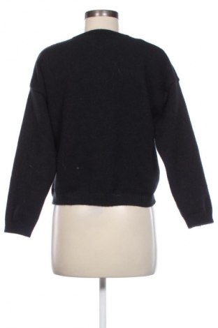 Γυναικείο πουλόβερ Unbranded, Μέγεθος XL, Χρώμα Μαύρο, Τιμή 3,99 €