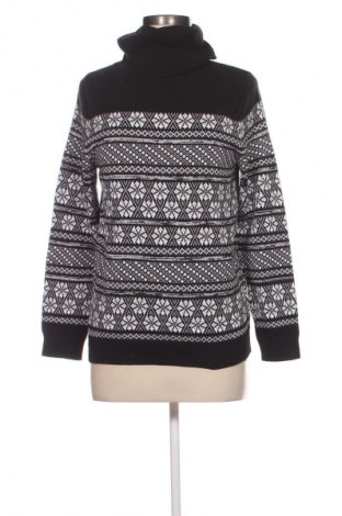 Γυναικείο πουλόβερ Unbranded, Μέγεθος M, Χρώμα Πολύχρωμο, Τιμή 4,99 €