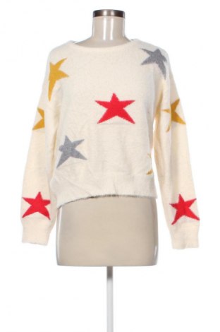 Dámský svetr Unbranded, Velikost M, Barva Vícebarevné, Cena  99,00 Kč