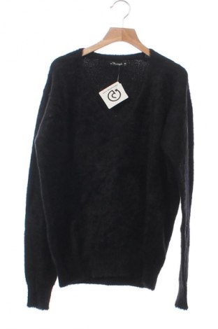 Dámský svetr Unbranded, Velikost XS, Barva Černá, Cena  119,00 Kč