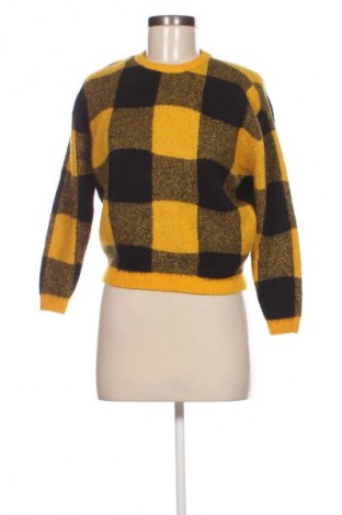 Γυναικείο πουλόβερ Unbranded, Μέγεθος S, Χρώμα Πολύχρωμο, Τιμή 4,99 €