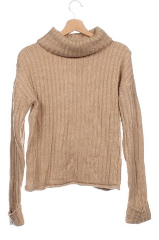 Pulover de femei Unbranded, Mărime XS, Culoare Maro, Preț 90,99 Lei, #130515892