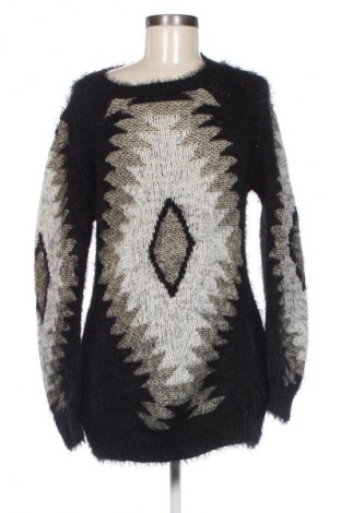 Γυναικείο πουλόβερ Unbranded, Μέγεθος M, Χρώμα Πολύχρωμο, Τιμή 3,99 €