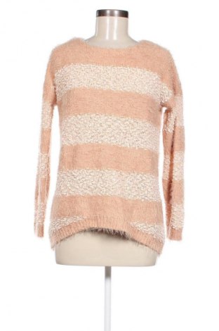 Dámský svetr Unbranded, Velikost S, Barva Béžová, Cena  89,00 Kč