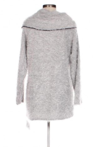 Γυναικείο πουλόβερ Unbranded, Μέγεθος M, Χρώμα Γκρί, Τιμή 4,99 €