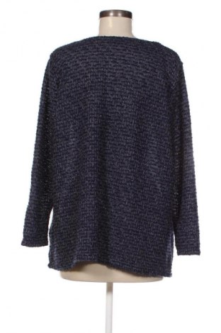 Γυναικείο πουλόβερ Unbranded, Μέγεθος M, Χρώμα Μπλέ, Τιμή 3,99 €