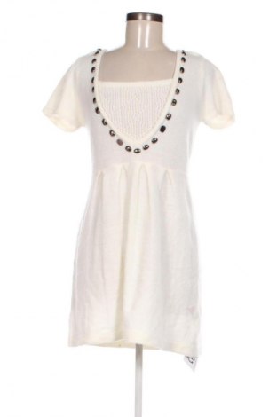 Dámský svetr Unbranded, Velikost M, Barva Bílá, Cena  59,00 Kč