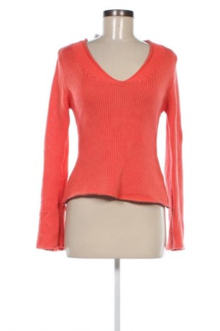 Γυναικείο πουλόβερ Unbranded, Μέγεθος M, Χρώμα Πορτοκαλί, Τιμή 14,99 €