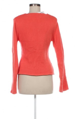 Γυναικείο πουλόβερ Unbranded, Μέγεθος M, Χρώμα Πορτοκαλί, Τιμή 14,99 €