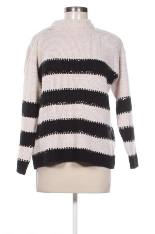 Дамски пуловер Unbranded, Размер S, Цвят Многоцветен, Цена 4,60 €