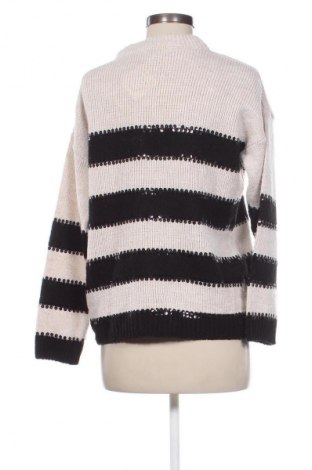 Дамски пуловер Unbranded, Размер S, Цвят Многоцветен, Цена 4,60 €