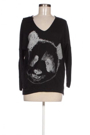 Дамски пуловер Unbranded, Размер S, Цвят Черен, Цена 15,33 €