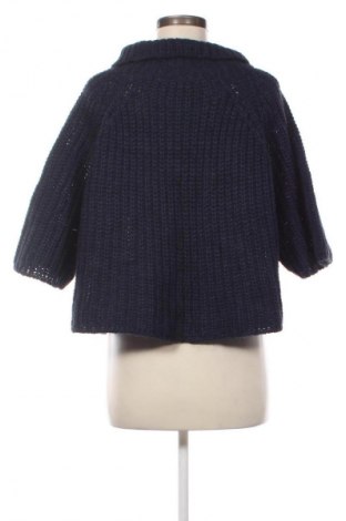 Γυναικείο πουλόβερ Unbranded, Μέγεθος M, Χρώμα Μπλέ, Τιμή 4,99 €