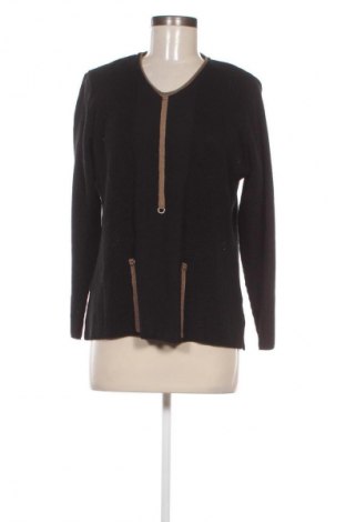 Dámský svetr Unbranded, Velikost S, Barva Černá, Cena  59,00 Kč