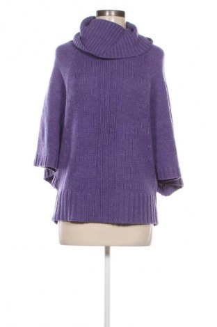 Dámský svetr Unbranded, Velikost M, Barva Fialová, Cena  359,00 Kč