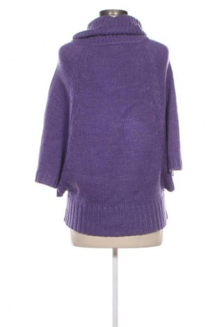 Dámský svetr Unbranded, Velikost M, Barva Fialová, Cena  359,00 Kč