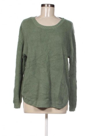 Pulover de femei Unbranded, Mărime M, Culoare Verde, Preț 5,99 Lei