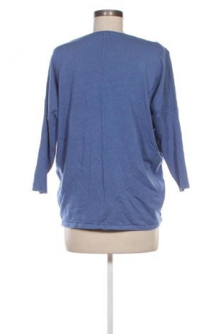 Γυναικείο πουλόβερ Unbranded, Μέγεθος M, Χρώμα Μπλέ, Τιμή 4,99 €