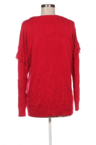 Dámský svetr Unbranded, Velikost M, Barva Červená, Cena  99,00 Kč