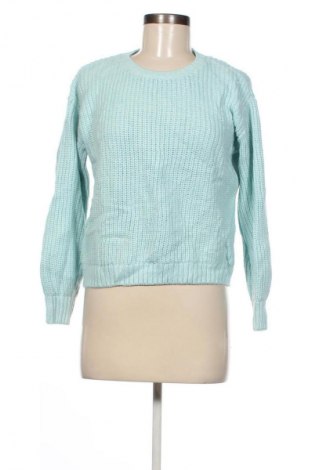 Γυναικείο πουλόβερ Unbranded, Μέγεθος M, Χρώμα Πράσινο, Τιμή 5,99 €