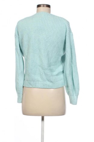 Γυναικείο πουλόβερ Unbranded, Μέγεθος M, Χρώμα Πράσινο, Τιμή 5,99 €