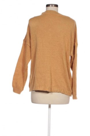 Дамски пуловер Unbranded, Размер L, Цвят Бежов, Цена 3,57 €