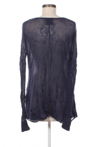 Γυναικείο πουλόβερ Unbranded, Μέγεθος S, Χρώμα Μπλέ, Τιμή 3,99 €