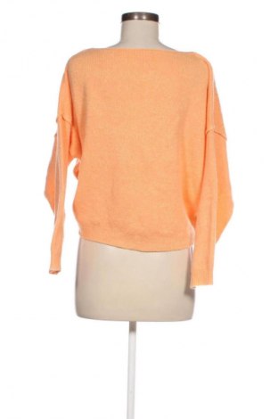 Дамски пуловер Unbranded, Размер L, Цвят Оранжев, Цена 3,57 €