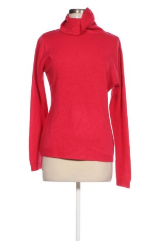 Γυναικείο πουλόβερ Unbranded, Μέγεθος M, Χρώμα Κόκκινο, Τιμή 14,99 €