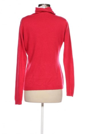 Γυναικείο πουλόβερ Unbranded, Μέγεθος M, Χρώμα Κόκκινο, Τιμή 14,99 €