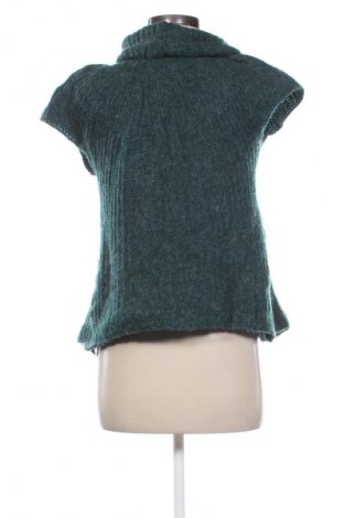 Дамски пуловер Unbranded, Размер L, Цвят Зелен, Цена 4,60 €