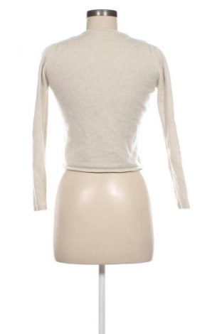 Dámský svetr Unbranded, Velikost S, Barva Šedá, Cena  359,00 Kč