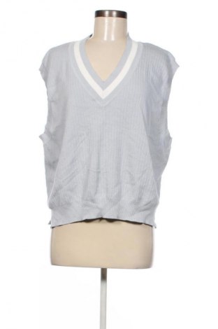 Damski sweter Unbranded, Rozmiar L, Kolor Niebieski, Cena 22,99 zł