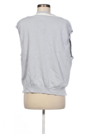 Damski sweter Unbranded, Rozmiar L, Kolor Niebieski, Cena 22,99 zł