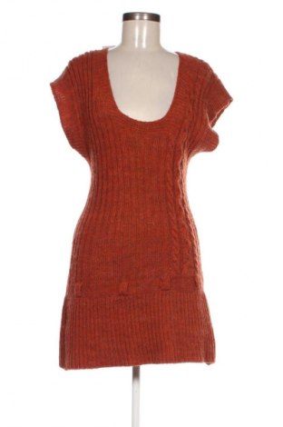 Dámský svetr Unbranded, Velikost M, Barva Hnědá, Cena  129,00 Kč