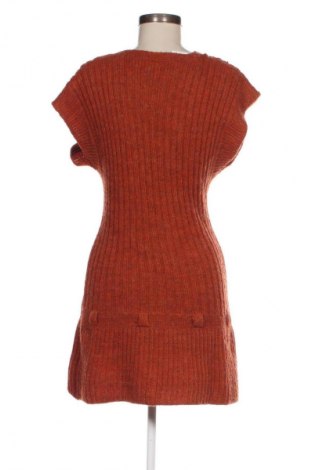 Dámský svetr Unbranded, Velikost M, Barva Hnědá, Cena  129,00 Kč