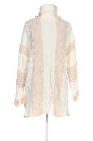 Γυναικείο πουλόβερ Unbranded, Μέγεθος L, Χρώμα Πολύχρωμο, Τιμή 4,99 €