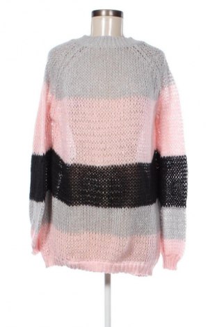 Дамски пуловер Unbranded, Размер S, Цвят Многоцветен, Цена 4,09 €