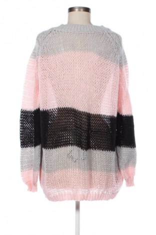 Дамски пуловер Unbranded, Размер S, Цвят Многоцветен, Цена 4,09 €