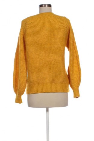 Дамски пуловер Unbranded, Размер M, Цвят Жълт, Цена 14,82 €