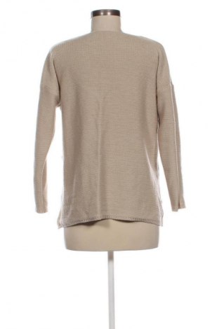 Дамски пуловер Unbranded, Размер M, Цвят Бежов, Цена 3,57 €
