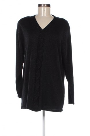 Дамски пуловер Unbranded, Размер L, Цвят Черен, Цена 15,33 €