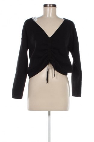 Дамски пуловер Unbranded, Размер M, Цвят Черен, Цена 14,82 €