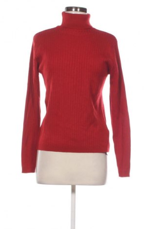 Dámský svetr Unbranded, Velikost M, Barva Červená, Cena  169,00 Kč