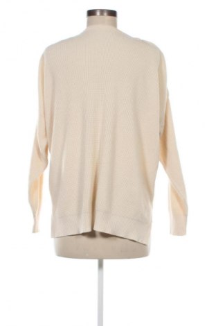 Дамски пуловер Unbranded, Размер L, Цвят Екрю, Цена 3,57 €